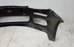 Бампер передний для Porsche Panamera на фотографиях