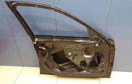Дверь передняя левая для BMW 3er 2016 года на фотографиях