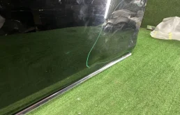 Дверь передняя правая для Mercedes-Benz S class 2014 года на фотографиях