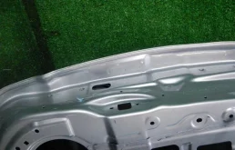 Дверь задняя правая для Subaru Forester 2012 года на фотографиях