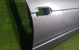 Дверь передняя правая для BMW 5er 2000 года на фотографиях