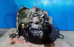 АКПП для Volvo XC70 2005 года на фотографиях