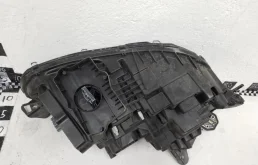 Фара ксенон левая для Volvo XC90 2016 года на фотографиях