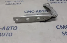 Петля капота правая для Audi A7 2011 года на фотографиях