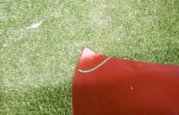 Дверь багажника для Hyundai Solaris 2015 года на фотографиях