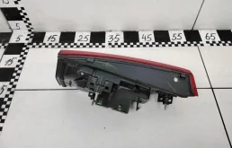 Фонарь правый для BMW X3 2023 года на фотографиях