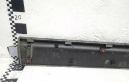 Накладка на дверь передняя левая для Hyundai Creta 2024 года на фотографиях