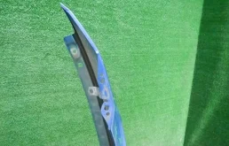 Крылья для BMW 3er 2017 года на фотографиях