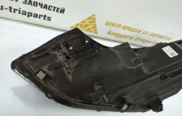 Фара правая для Hyundai Tucson 2021 года на фотографиях