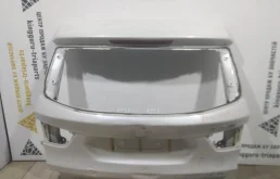 Дверь багажника для BMW X3 2016 года на фотографиях