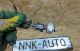 Датчик давления кондиционера для Hyundai Tucson 2009 года на фотографиях