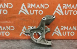 Кулак задний левый  с ступицей 5QF505435F для Volkswagen Tiguan II MK2 2016+