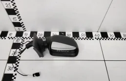 Зеркало боковое правое для Renault Logan 2018 года на фотографиях