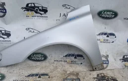 Крылья для Volvo S80 2015 года на фотографиях