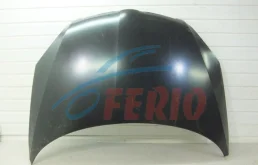 Фара левая для Skoda Fabia 2009 года на фотографиях