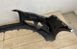 Бампер для Audi A7 2016 года на фотографиях