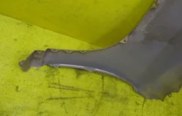 Крыло правое для Toyota Land Cruiser 2014 года на фотографиях