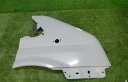 Крыло правое для Ford Transit 2006 года на фотографиях