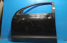 Дверь передняя левая для Nissan Qashqai 2009 года на фотографиях