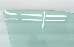 Стекло двери переднее левое для Volkswagen Tiguan 2021 года на фотографиях