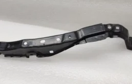 Усилитель переднего бампера для Toyota RAV4 2014 года на фотографиях