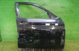 Дверь передняя правая для BMW X3 2023 года на фотографиях