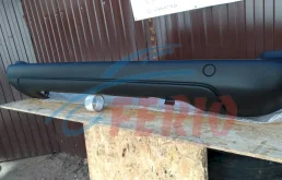 Бампер задний для Peugeot Partner Фургон 1996-2008