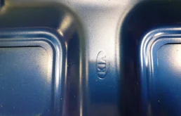 Крышка багажника для Kia Cerato 2011 года на фотографиях