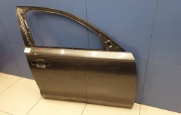 Дверь передняя правая для Audi A6 2016 года на фотографиях