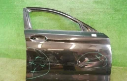 Дверь передняя правая для BMW 5er 2018 года на фотографиях