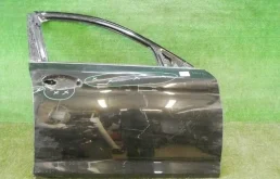 Дверь передняя правая для BMW 5er 2018 года на фотографиях