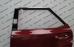 Дверь задняя левая для Lexus RX 2015 года на фотографиях