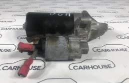 Стартер для BMW 3er 2012 года на фотографиях