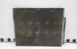 Радиатор кондиционера для Toyota Land Cruiser 2009 года на фотографиях