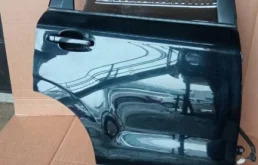 Дверь задняя правая в сборе для Subaru Forester SJ 2013-2016