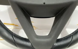 Руль для BMW 5er 2017 года на фотографиях