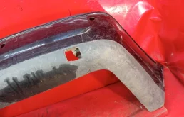 Бампер задний для Volvo S80 2005 года на фотографиях