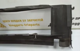 Воздухозаборник для BMW 3er 2012 года на фотографиях