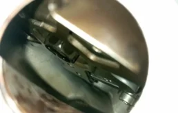 Двигатель для Lexus IS 2005 года на фотографиях