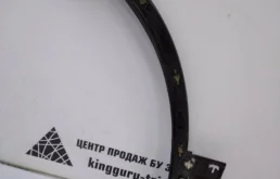 Расширитель арок задний правый для Volkswagen Touareg 2015 года на фотографиях