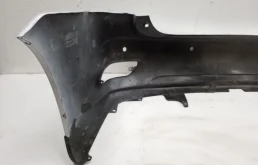 Бампер задний для Lexus RX 2008 года на фотографиях