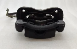 Суппорт передний левый для Kia Rio на фотографиях