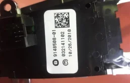 Концевик капота для BMW X5 на фотографиях