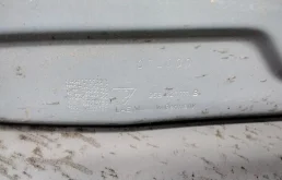 Крылья для Porsche Macan на фотографиях