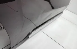 Дверь задняя правая для Volvo XC90 2017 года на фотографиях