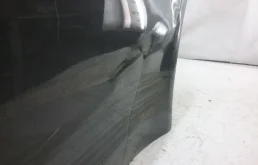 Дверь задняя левая для Porsche Panamera на фотографиях