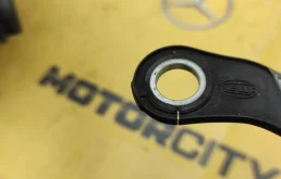 Фара левая для BMW 5er 2008 года на фотографиях