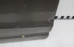 Дверь задняя правая для Volvo XC90 2017 года на фотографиях