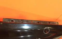 Крыло левое для Opel Astra 2006 года на фотографиях