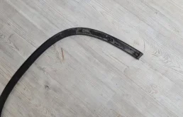 Расширитель арок передний левый для Volkswagen Tiguan 2011 года на фотографиях